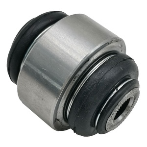 Joint de direction en acier, Suspension stabilisateur de liaison, douille de bras de traînage 42304-42020 pour <span class=keywords><strong>RAV4</strong></span> Harrier Lexus NX300 - Product Image 2