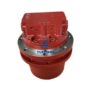 Mini bagger Ersatzteile K008 U15 Hydraulischer Fahrmotor U15-3 KX41-<span class=keywords><strong>2</strong></span> KX41-2V KX36-3 Kubota KX36 Achsantrieb - Product Image 4