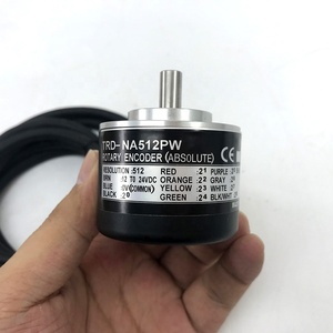 Encodeur Absolu Rotatif Original TRD-NA512PW, Encodeur de Moteur - Product Image 1