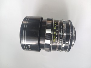 M42 edixa Tele-xenar <span class=keywords><strong>Alpa</strong></span> Nr26/5 PLC - Product Image 3