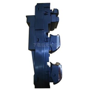 Module de commande électrique pour l'ouverture des vitres de voiture Changan Cs75, référence 3746050-M03 - Product Image 4