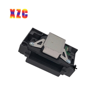 L1800 Tête d'impression R1390 Tête d'impression Tête d'impression pour Epson L1800 R1390 1400 1410 1430 R270 R260 R265 imprimante UV DTG DTF DFT