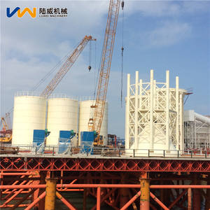 <span class=keywords><strong>แผ่น</strong></span>ซีเมนต์สำเร็จรูปขนาด50-2000ตันสำหรับสถานีผสมคอนกรีต - Product Image 2