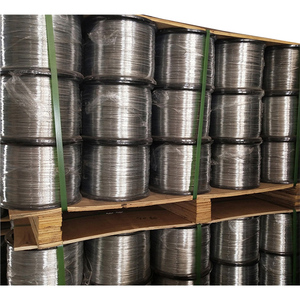 1688 Trung Quốc nhúng nóng thép mạ kẽm <span class=keywords><strong>STAPLE</strong></span> ban nhạc dây <span class=keywords><strong>STAPLE</strong></span> dây để làm brads và mặt hàng chủ lực - Product Image 3