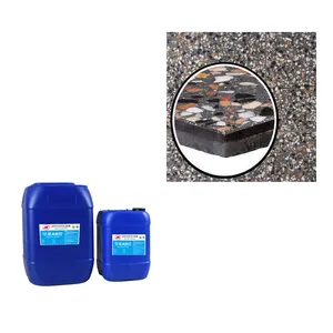Resina <span class=keywords><strong>Epoxi</strong></span> <span class=keywords><strong>Transparente</strong></span>, Brillante y Resistente a Químicos <span class=keywords><strong>para</strong></span> Pisos de Terrazo - Product Image 1