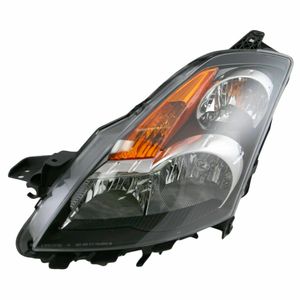 <span class=keywords><strong>Achat</strong></span> saison promotion led phare de voiture phare pour nissan altima 2007 <span class=keywords><strong>2008</strong></span> 2009 2010 lampe frontale - Product Image 2