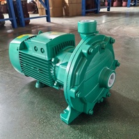Pompe à eau à haute efficacité IE3 2CP25/14B 2CP32/210A 2CP40/200B compatible VFD, pompe industrielle pour liquides propres
