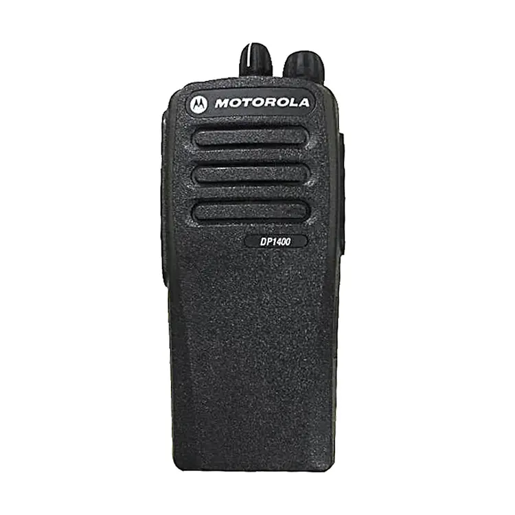 XIRP3688UHF el radyosu dp1400 dijital radyo DEP450 VHF iki yönlü radyo dep motorola walkie talkie dp 450 cpcpiçin 1400 DMR