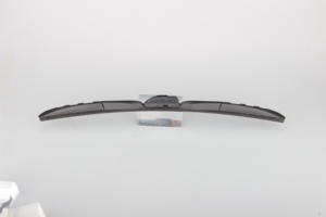Essuie-glace en caoutchouc noir pour Porsche Cayenne 2021, lames d'essuie-glace pour Mercedes-Benz W212 4matic R34 - Product Image 2
