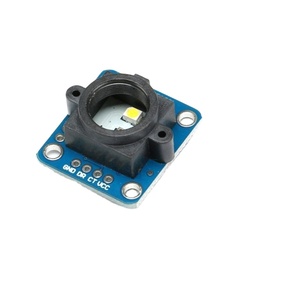 GY-33 Tcs34725 Kleursensormodule Identificerende Herkenningssensor Ter Vervanging Van Tcs230 Tcs3200 Voor Elektronische Diy-Projecten - Product Image 2