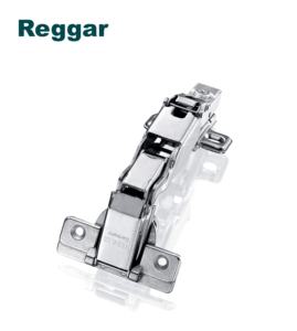 रेगर फर्नीचर कैबिनेट 165 डिग्री दरवाजा खोलना बड़ा कोण हिंज वार्डरोब कैबिनेट कॉर्नर - Product Image 6