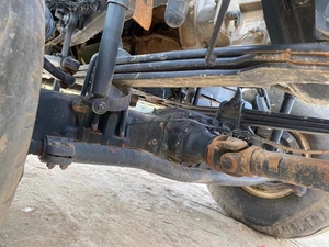 Tracteur <span class=keywords><strong>Actros</strong></span> Axor d'occasion de marque européenne connue à vendre - Product Image 6