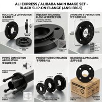 Kit d'adaptation d'entretoises de roue en aluminium 7075T6 personnalisées pour conversion 4x100 à 4x114.3 4x98 4x108 4x130 4x110