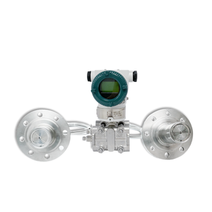 Máy Phát Áp Suất Bịt Kín Màng Mao Mạch 0-1000mmh2o - Product Image 1