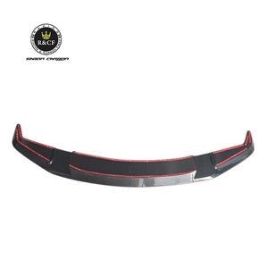 Labbro Anteriore in Fibra di Carbonio Stile GTS, Accessori Esterni per <span class=keywords><strong>BMW</strong></span> M2 F87 2016-2018 - Product Image 1
