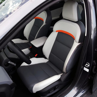 SAICMG 2025 Flagship Edition 100% Hayon Électrique 4WD 520km Portée 5 Portes Boîte De Vitesses Automatique ACC Qualité Cuir Bon Prix