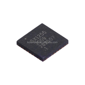 วงจรรวมตัวรับส่งสัญญาณ RF SX1255ชิ้นส่วนอิเล็กทรอนิกส์ SX1255IWLTRT ใหม่ของแท้ - Product Image 1