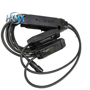 เซ็นเซอร์วัดการไหลแบบหนีบ KEYENCE รุ่น FD-XS8E FD-XS20E FD-XS1E FD-XA5E FD-XC8R1 FD-XS8 FD-XA1 FD-XC20R1 FD-XC20R3 FD-XC8R1 - Product Image 1