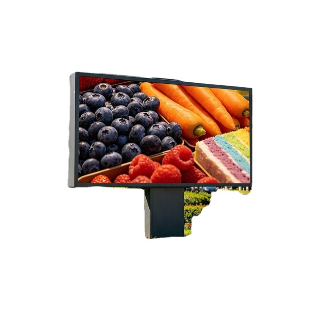 High Quality P10 Outdoor LED Billboard Screen,P10 LED Video Wall Advertising Led Display