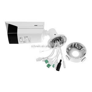 Caméra <span class=keywords><strong>thermique</strong></span> de détection de fumée de détection d'incendie DS-2TD2617-6/QA pour la caméra d'imagerie <span class=keywords><strong>thermique</strong></span> <span class=keywords><strong>Hikvision</strong></span> - Product Image 6