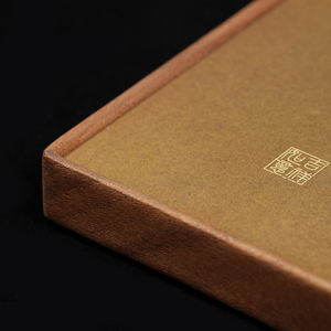 Qionghua Cuiniao Nouvelle décoration de bureau chinoise, décoration de bureau, salon de thé, art zen, ouverture pour déménagement professionnel, objets décoratifs - Product Image 6