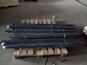 Pied-de-biche de qualité industrielle de haute qualité CRV barre de démolition et outil de traction pris en charge OEM - Product Image 4