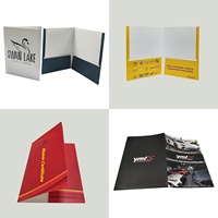 Hermosa carpeta A4 Manila, cubierta de archivo de registro médico para examen físico de hospital, impresión de papel de calidad por Medical Company