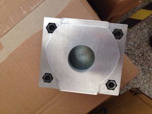 Tianjin Migliore Attrezzature di Laboratorio Dentale Fornitore Automatico Flessibile Protesi Sistema di Iniezione AX-YDA (CE Approvato) con Un Pallone - Product Image 3