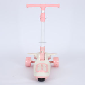 2301 poussettes-Jouets à conduire pour enfants fonctionnels et élégants Fun Educational Frenos Para Caballos - Product Image 3