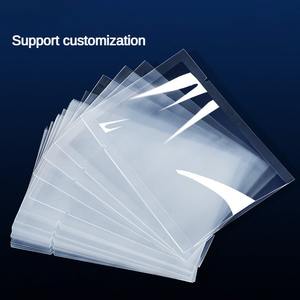 BPA Free sacchetti di cibo sottovuoto all'ingrosso ermetico imballaggio per la conservazione a lungo termine di gomma da masticare <span class=keywords><strong>Pet</strong></span> <span class=keywords><strong>Food</strong></span> gelatina cibo in scatola - Product Image 4