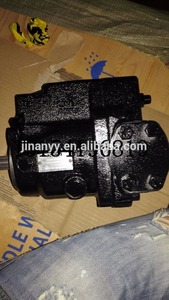 Pompe hydraulique K3VL28 K3VL45 K3VL80 K3VL200 Pompe hydraulique pour excavatrice - Product Image 2
