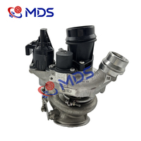 908838-0002 8489624 Turbocompresseur MGT2054Z pour BMW 330i 530i X3 G20 G30 2.0L Moteur B48 B48T