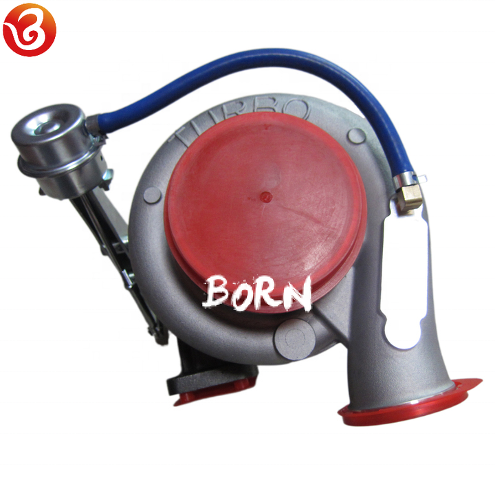 HX35W turbo 6C466K682EA 6C466K682EC 4031467 4032220 4032746 for