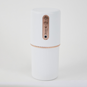 Diffuseur d'arômes d'intérieur à insertion <span class=keywords><strong>directe</strong></span> Minitype, machine d'aromathérapie, nébuliseur de parfum et d'odeurs - Product Image 3