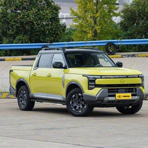 <span class=keywords><strong>Nissan</strong></span> Frontier Pro PHEV 2026 Édition Confort Véhicules à Énergie Nouvelle 4x4 Pick-up <span class=keywords><strong>Électrique</strong></span> à Quatre Roues Batterie au Lithium - Product Image 2
