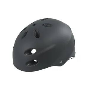 2024 individuelles logo verstellbarer skate-helm outdoor multi-sport skate casco de helm schlittschuhlaufhelm für professionelles schlittschuhlaufen