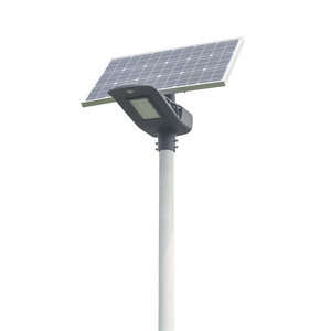 Lampe solaire de rue 20W pour la construction routière - Product Image 1