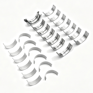 11247552063 11247576714 Kit Completo de Reconstrucción de Motor, Cigüeñal, Pistones, Cadena de Distribución, Juego Completo de Juntas y Pernos de Culata 3.0L N55 - Product Image 3