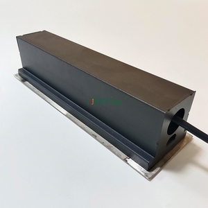 Lampada LED Solare da Incasso <span class=keywords><strong>a</strong></span> Parete IP65 6W-36W RGB con CRI 80, Dimmerabile e Controllo Intelligente per Vialetti, Gradini e <span class=keywords><strong>Sentieri</strong></span> - Product Image 6