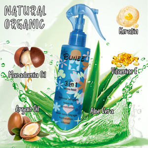 200ml di profumo per capelli balsamo per capelli olio essenziale - Product Image 1