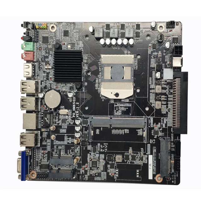 Wholesale OPS Mini Pc Hm65 Hm87 H81 J1900 H110 H310 H510 Motherboard