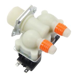 Vanne d'entrée d'<span class=keywords><strong>eau</strong></span> électrique automatique pour machines <span class=keywords><strong>à</strong></span> <span class=keywords><strong>laver</strong></span> prix d'usine remises universelles en vrac - Product Image 5