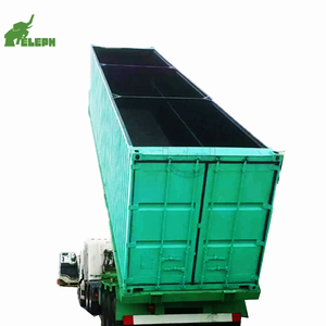 <span class=keywords><strong>Semi</strong></span>-<span class=keywords><strong>remorque</strong></span> benne basculante automatique à bâche, <span class=keywords><strong>prix</strong></span> usine - Product Image 6