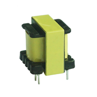 Transformateur haute fréquence à noyau de ferrite vertical FELENG EE13, sortie 5V 2A, bobine pour adaptateur de chargeur de téléphone portable LED
