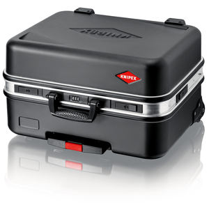 KNIPEX 00 21 41 LE Estuche para herramientas "BIG Twin Move" sin herramientas 290 mm - Product Image 2