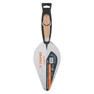 Truelle de maçon de type Amérique centrale forgée de maître avec 48 unités 10 ', Truper - Product Image 3