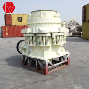 Hot Bán Cao Cấp Chất Lượng Bền Symons Thủy Lực Đá Nghiền Máy Móc 3ft Cone Crusher - Product Image 1