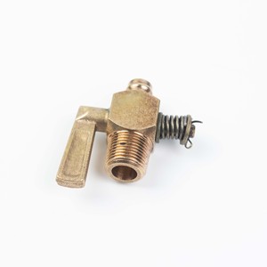 Precision Pipe Fittings Copper Parts Machining 150mm Maximum Diameter For Water Pump Connectors Stamping Pagoda Thread Hardware - Product Image 2