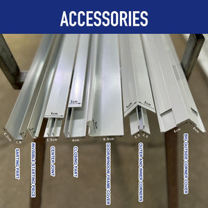 SH materiales <span class=keywords><strong>de</strong></span> construcción decoración paneles <span class=keywords><strong>de</strong></span> pared aislados interior impermeable pu luz panel sándwich - Product Image 5