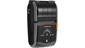 BIXOLON SPP-R200III 2 Inch 58 Mét Chiều Rộng Xách Tay <span class=keywords><strong>Mini</strong></span> Pocket Nhận Mã Vạch Máy In Không Dây Bluetooth Mobile Hóa Đơn Máy In - Product Image 5